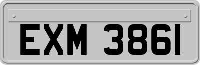 EXM3861