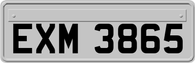 EXM3865