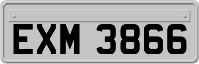 EXM3866