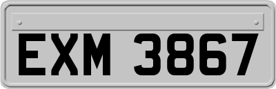 EXM3867