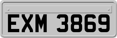 EXM3869