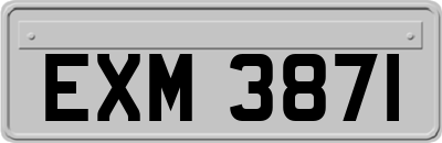 EXM3871