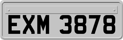 EXM3878