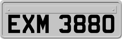 EXM3880