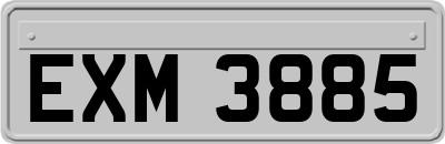EXM3885