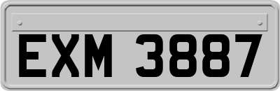 EXM3887