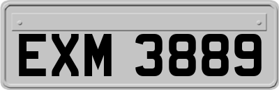 EXM3889