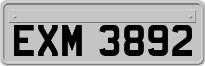 EXM3892