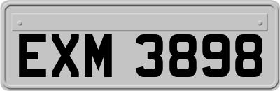 EXM3898