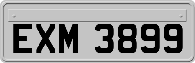 EXM3899