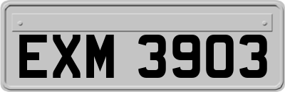 EXM3903
