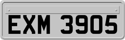EXM3905