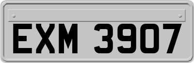 EXM3907