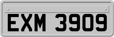 EXM3909