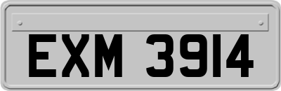 EXM3914