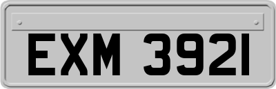 EXM3921