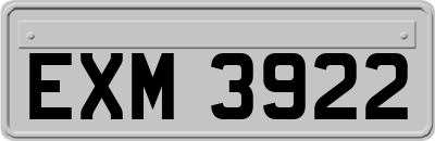 EXM3922