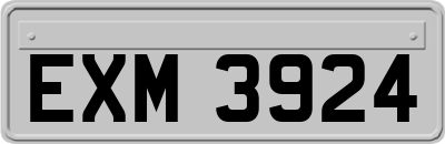 EXM3924