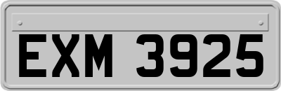 EXM3925