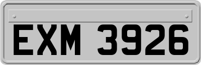 EXM3926