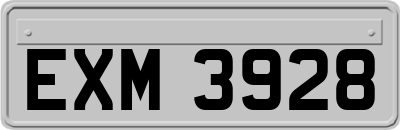 EXM3928