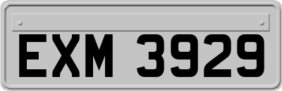 EXM3929