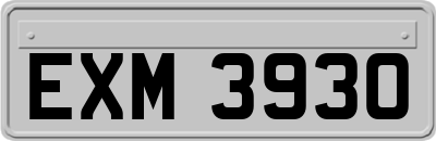 EXM3930