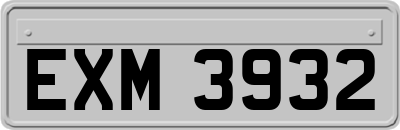 EXM3932