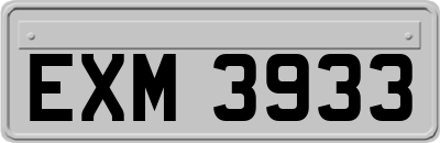 EXM3933
