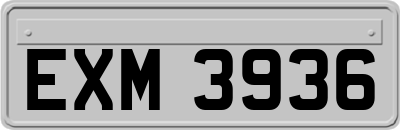 EXM3936