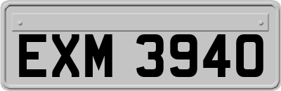 EXM3940