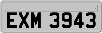 EXM3943