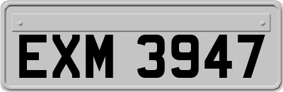 EXM3947