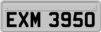 EXM3950