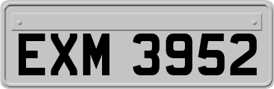 EXM3952