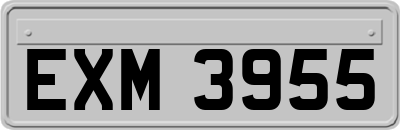 EXM3955