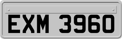 EXM3960