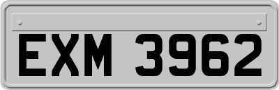 EXM3962