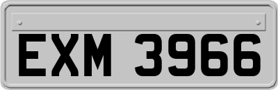 EXM3966