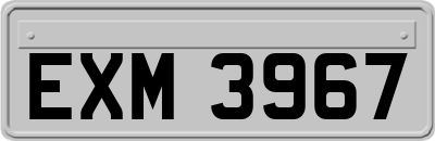 EXM3967