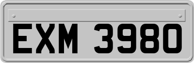 EXM3980