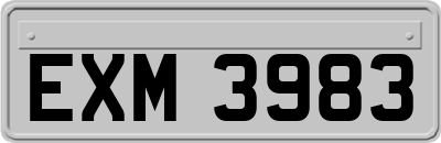 EXM3983