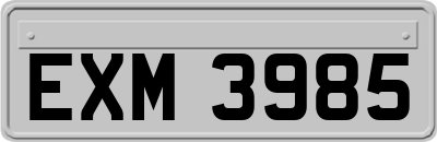 EXM3985