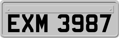 EXM3987