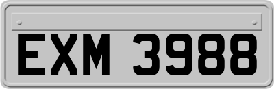 EXM3988