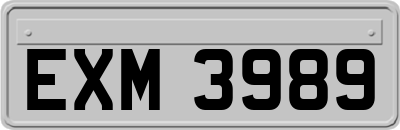 EXM3989