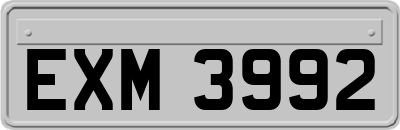 EXM3992