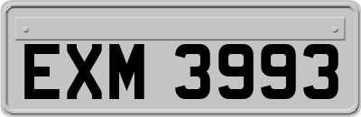 EXM3993