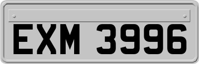 EXM3996
