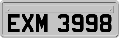 EXM3998